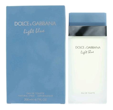 dolce & gabbana light blue 200ml|d&g website.